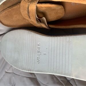 J/SLIDES Women's loafers